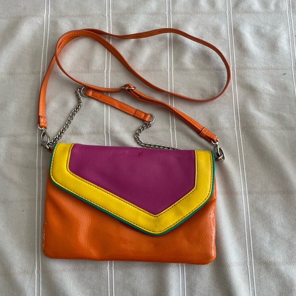 Nine West crossbody - Picture 1 of 4